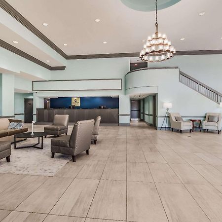 Mainstay Suites Florence Eksteriør bilde
