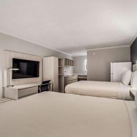 Mainstay Suites Florence Eksteriør bilde