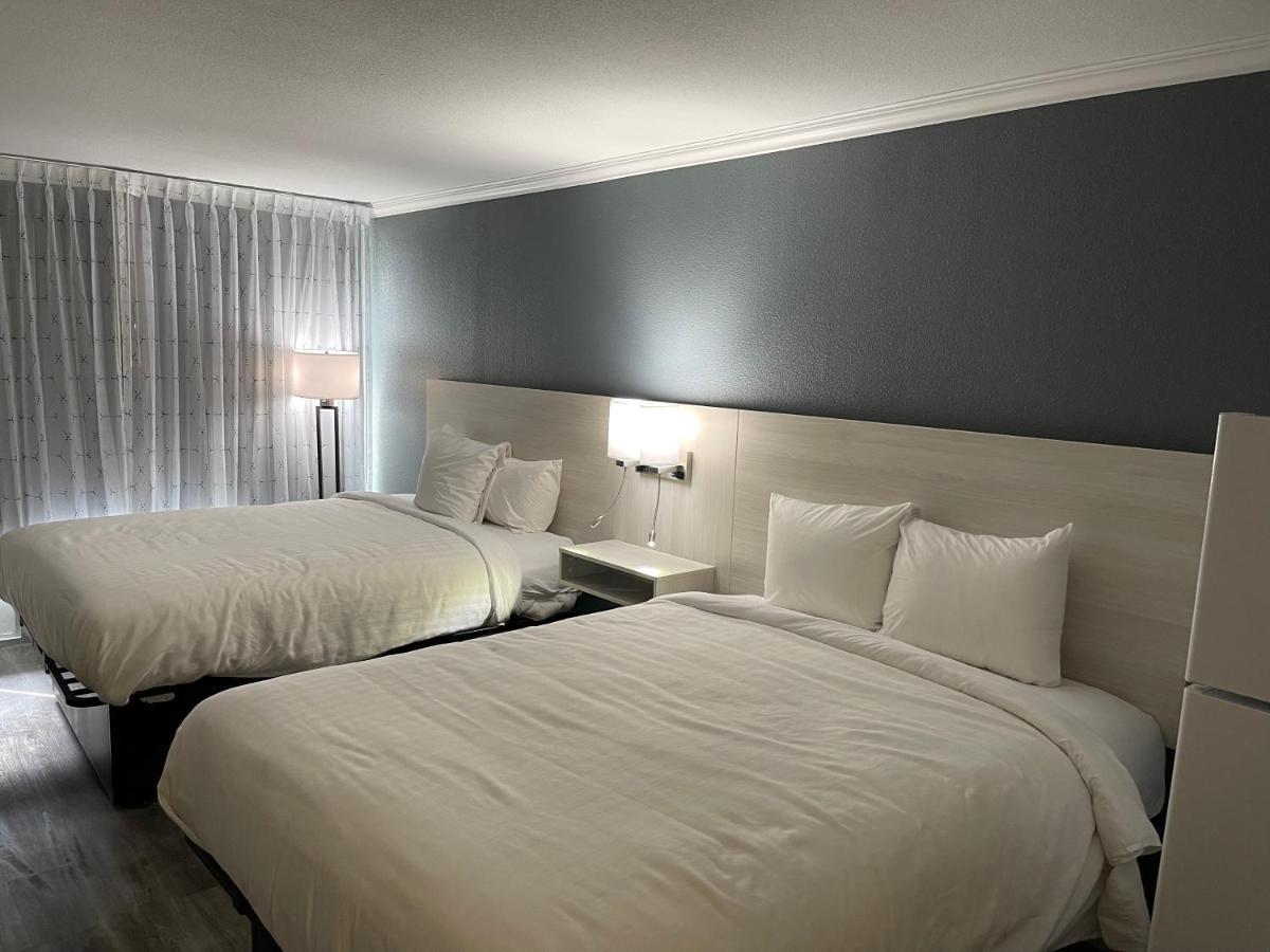 Mainstay Suites Florence Eksteriør bilde