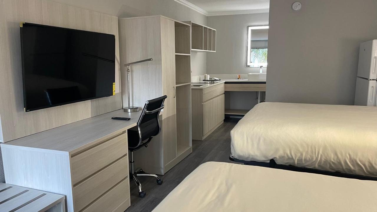 Mainstay Suites Florence Eksteriør bilde