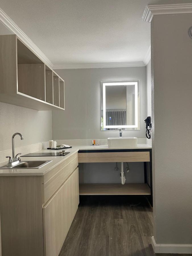 Mainstay Suites Florence Eksteriør bilde