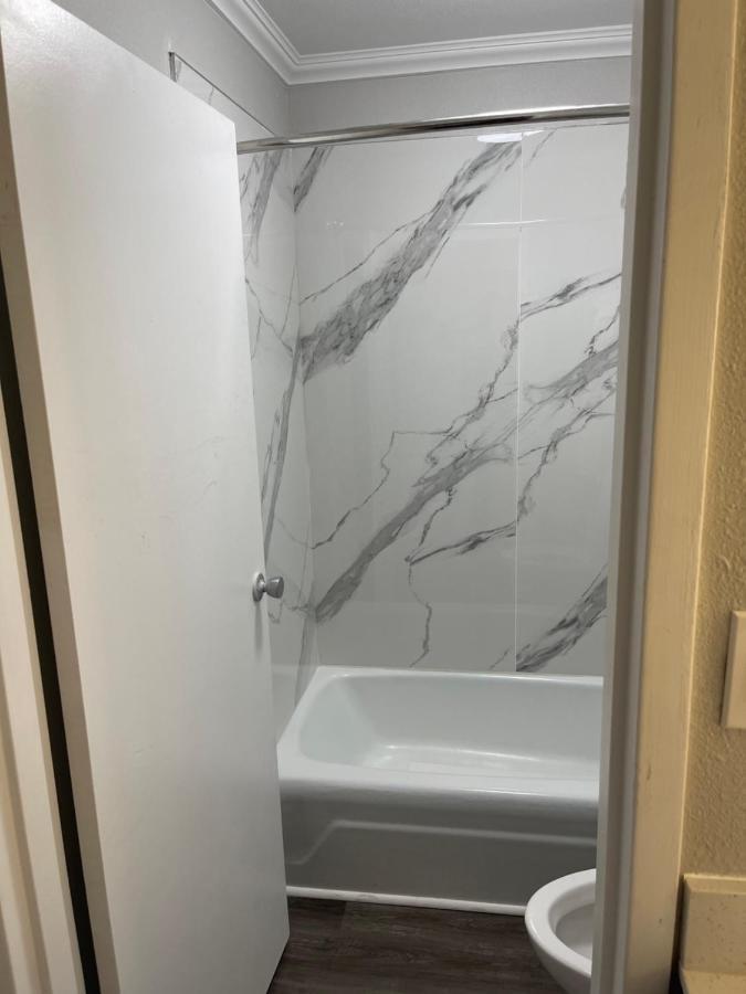 Mainstay Suites Florence Eksteriør bilde