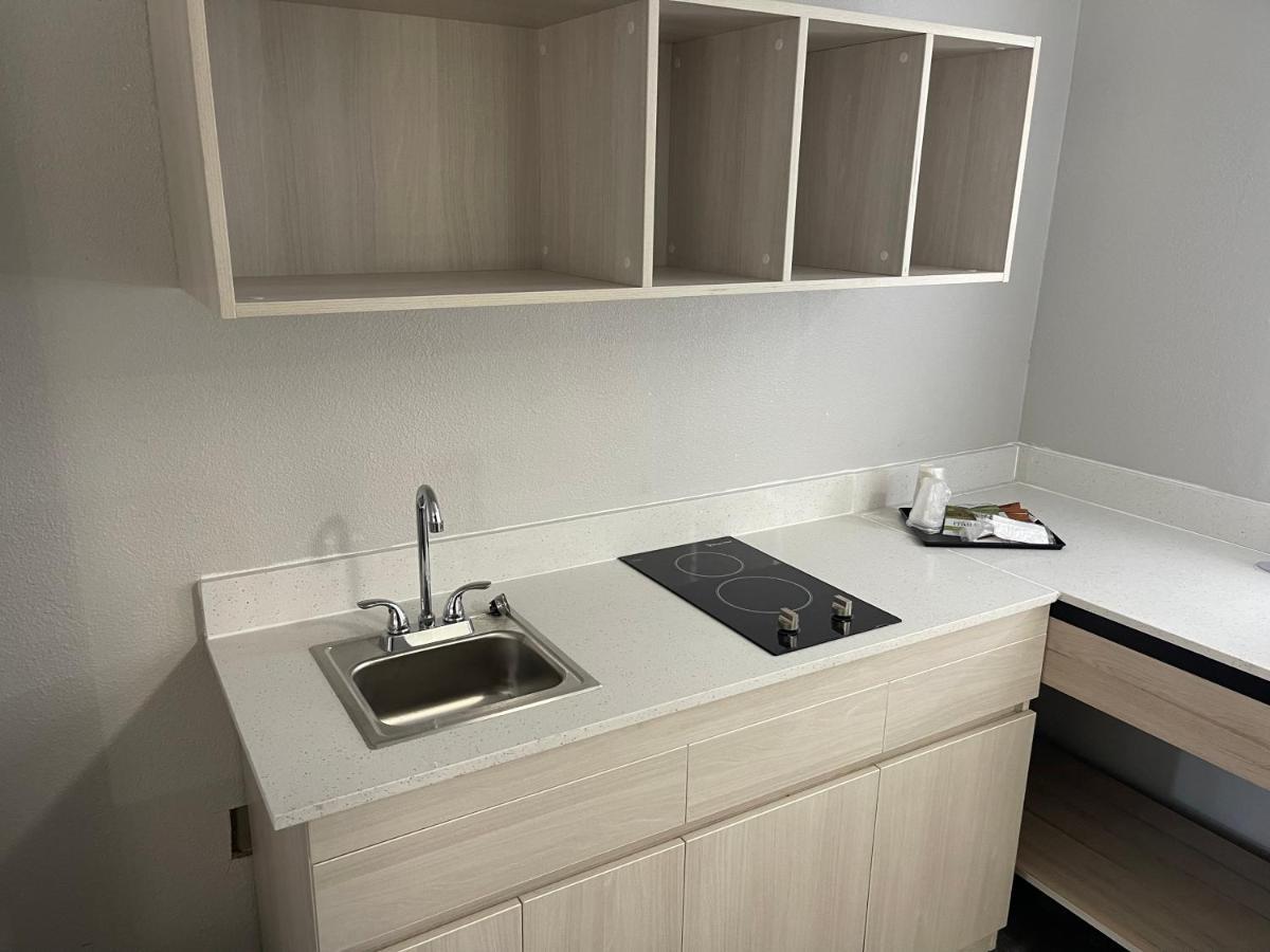 Mainstay Suites Florence Eksteriør bilde