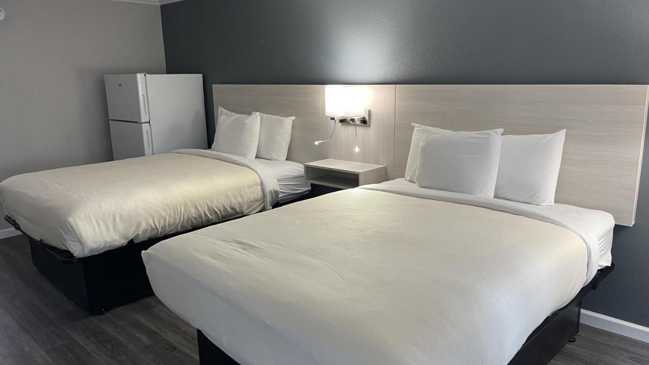 Mainstay Suites Florence Eksteriør bilde