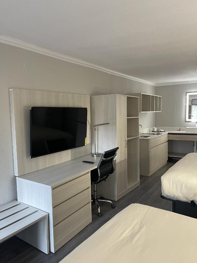 Mainstay Suites Florence Eksteriør bilde