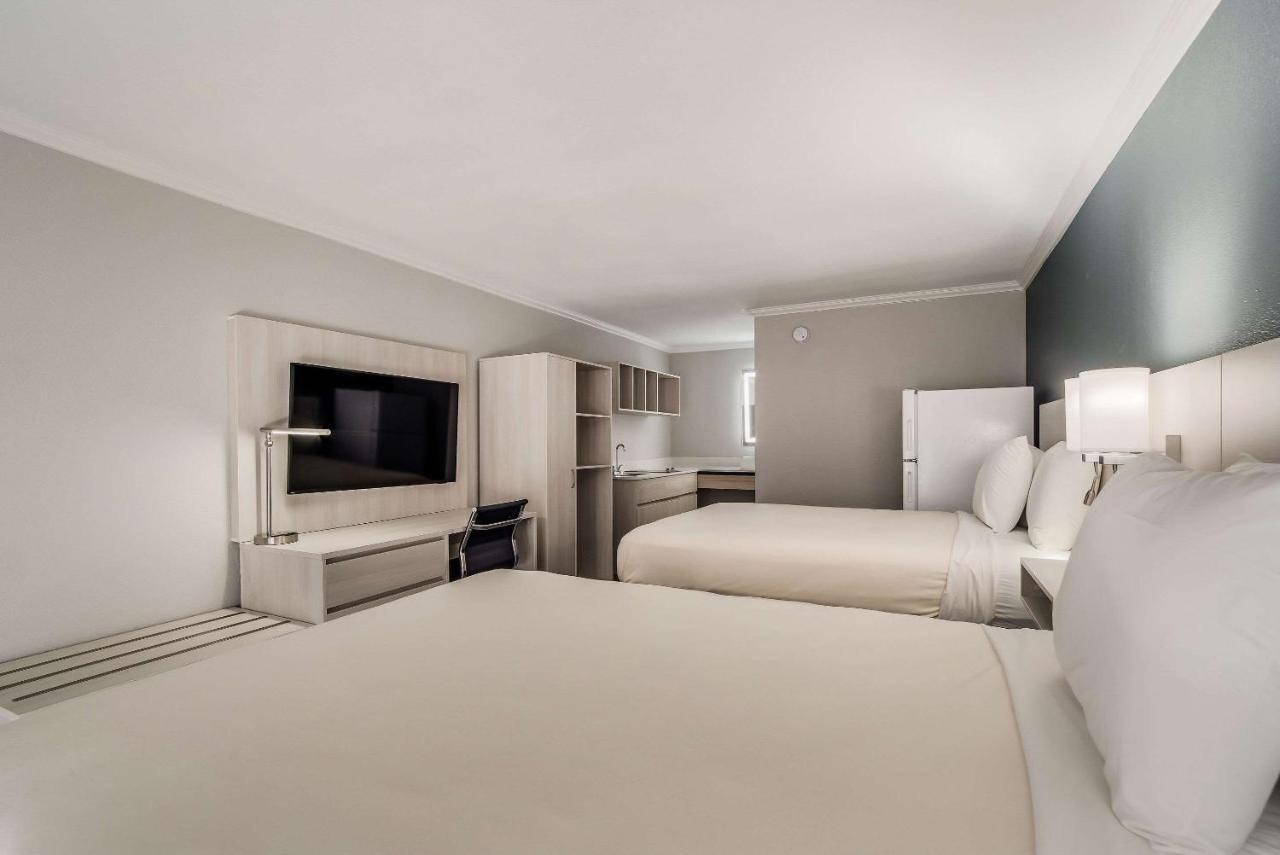 Mainstay Suites Florence Eksteriør bilde