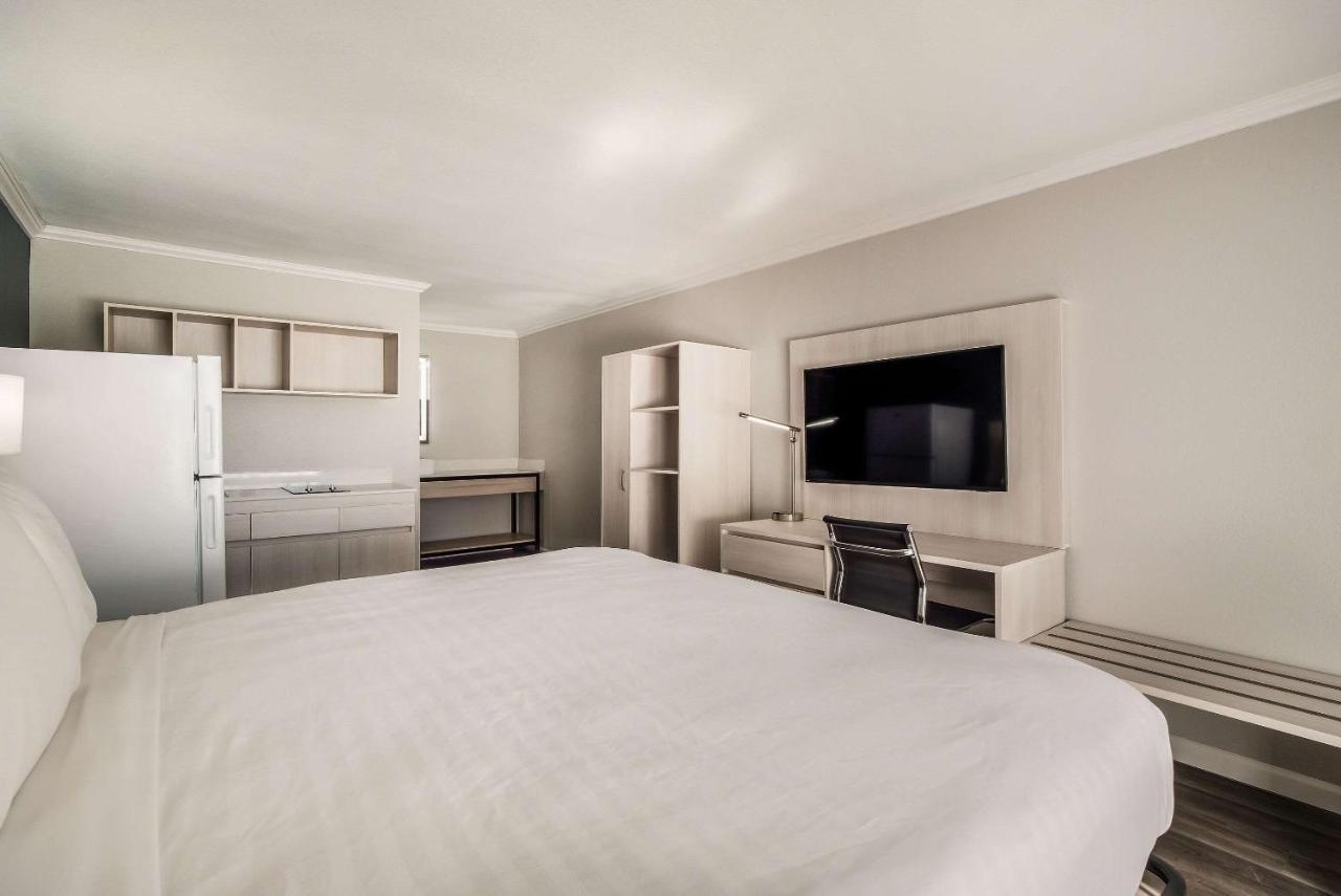 Mainstay Suites Florence Eksteriør bilde