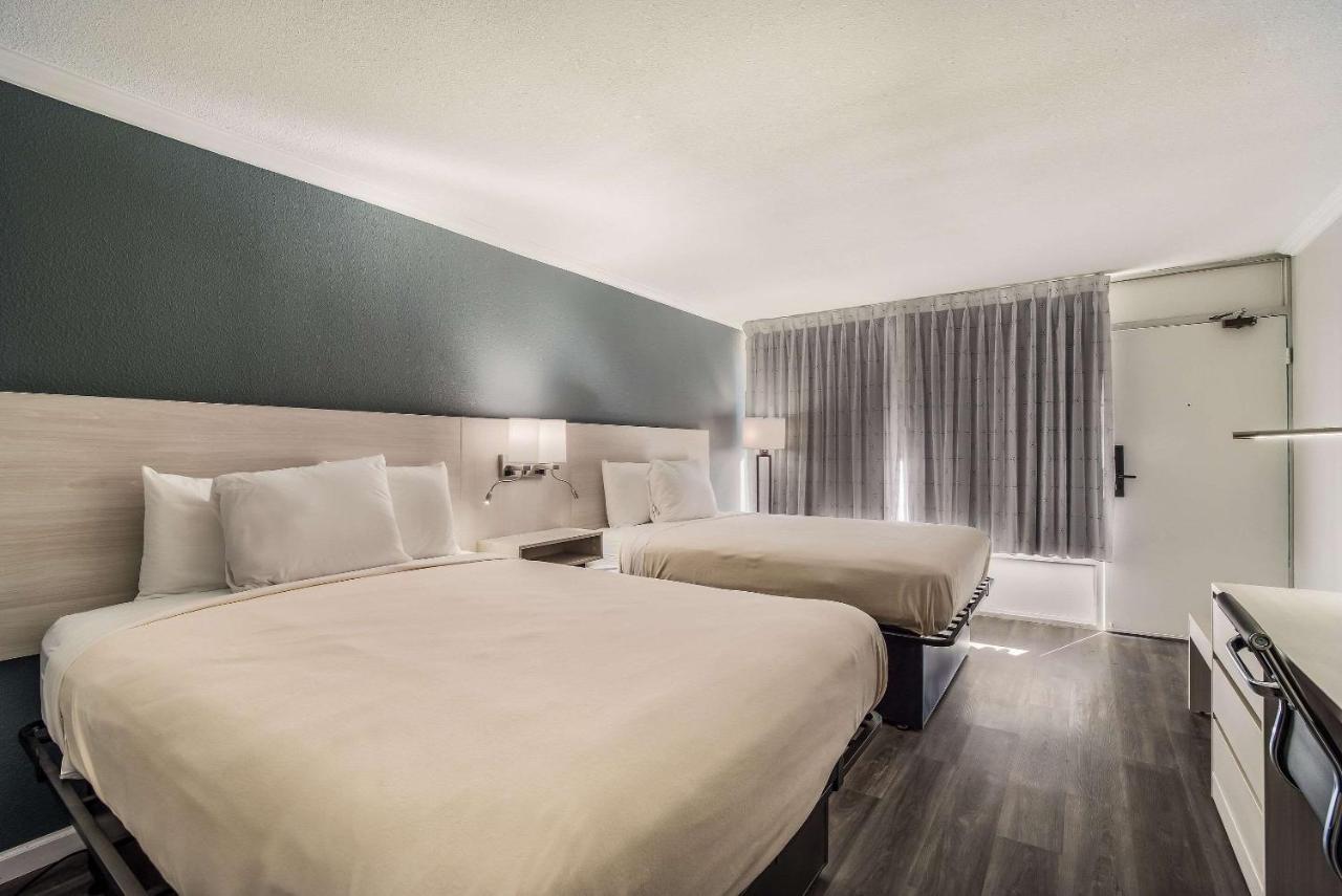 Mainstay Suites Florence Eksteriør bilde