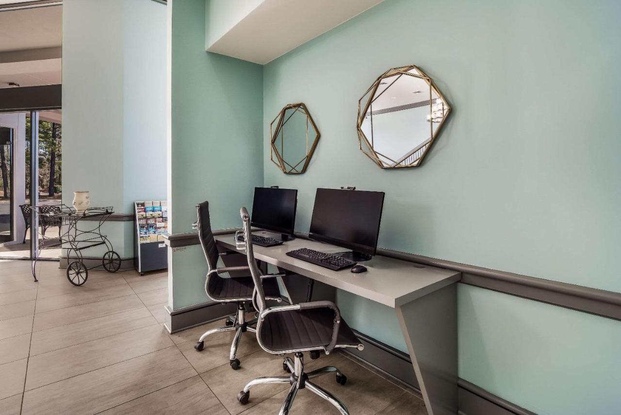 Mainstay Suites Florence Eksteriør bilde