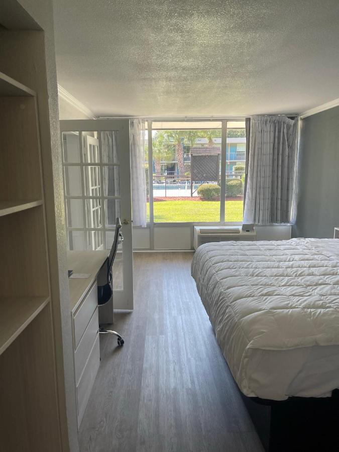 Mainstay Suites Florence Eksteriør bilde