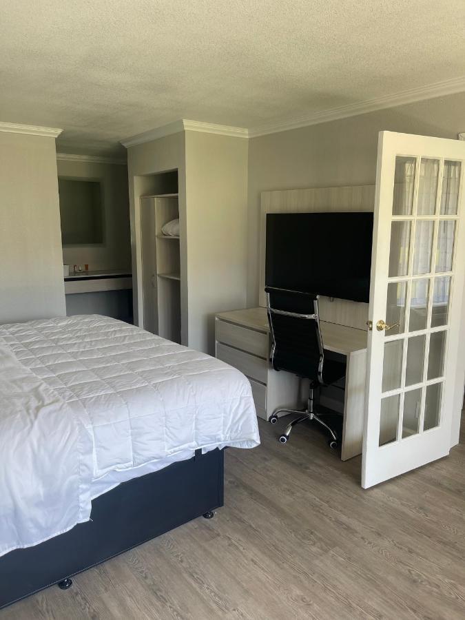 Mainstay Suites Florence Eksteriør bilde