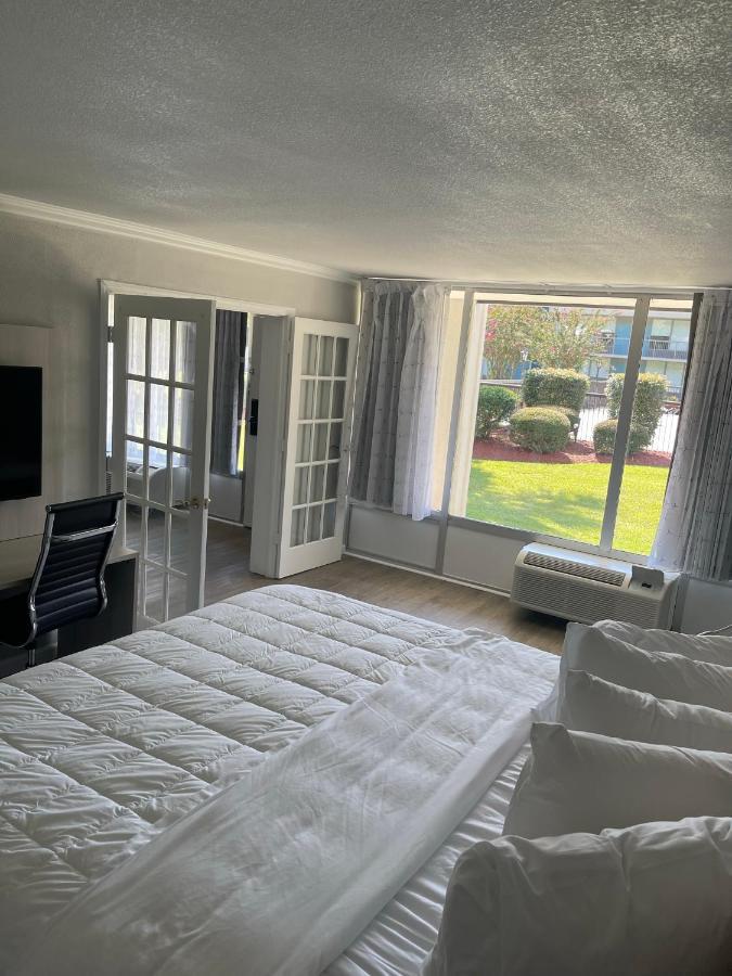 Mainstay Suites Florence Eksteriør bilde