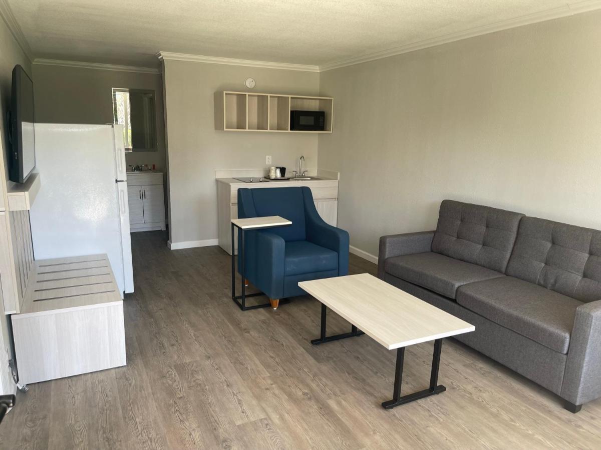 Mainstay Suites Florence Eksteriør bilde