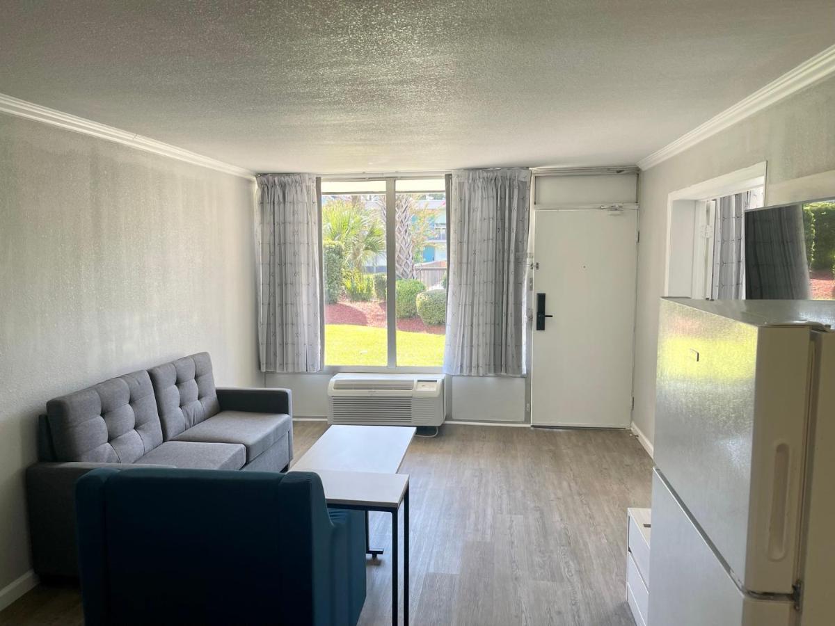 Mainstay Suites Florence Eksteriør bilde