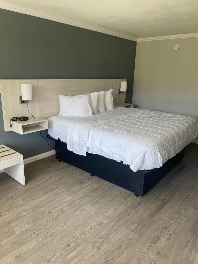 Mainstay Suites Florence Eksteriør bilde